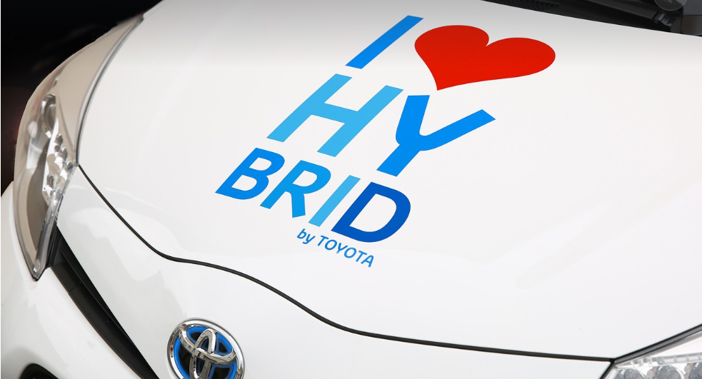 요즘 뜨는 중고차에 대한 이미지