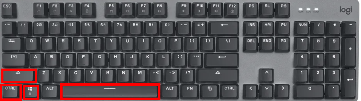 글자간격 줄이기(+키보드, 한글, 워드, 파워포인트, 엑셀)