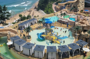 강원도 추천 워터파크 BEST 8곳