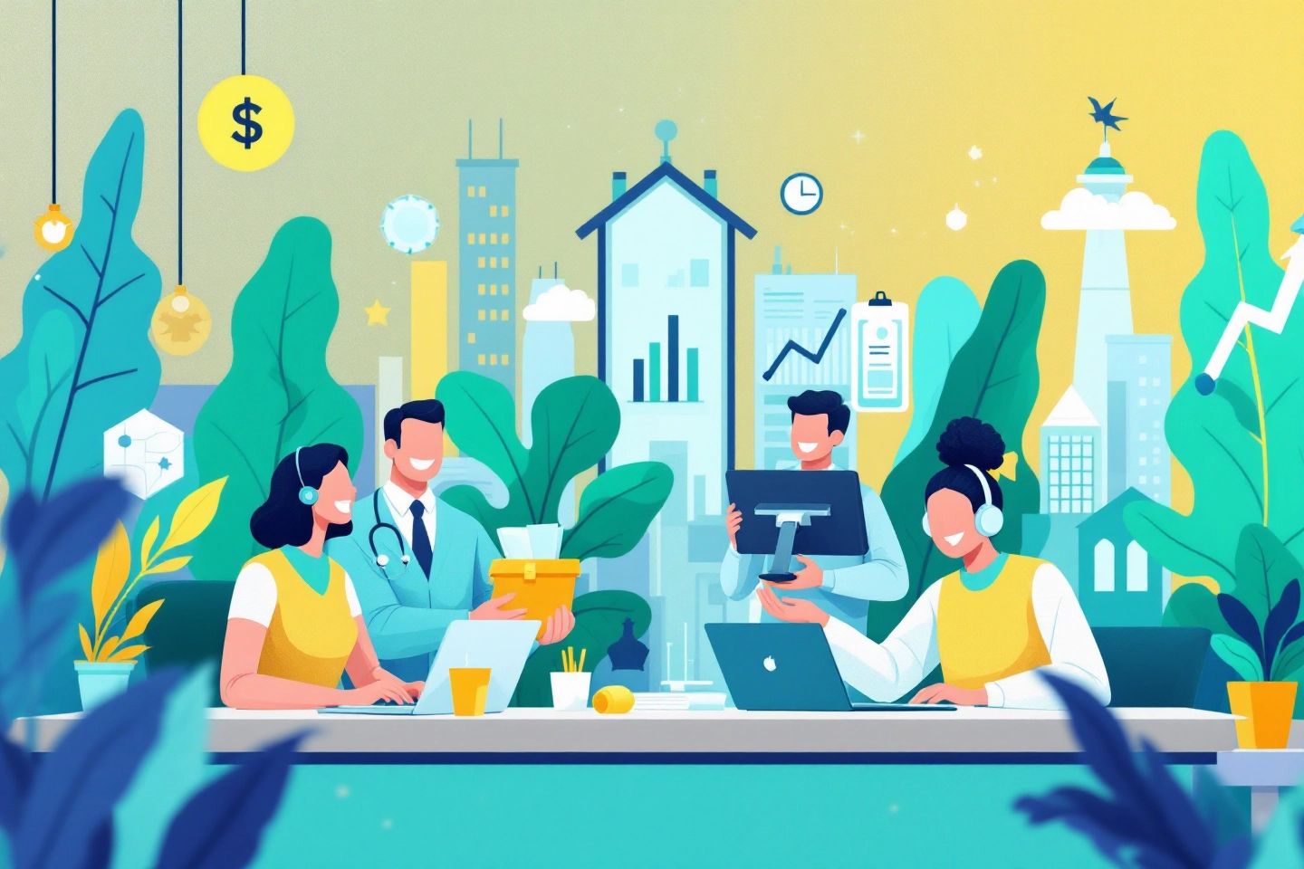 지역경제활성화