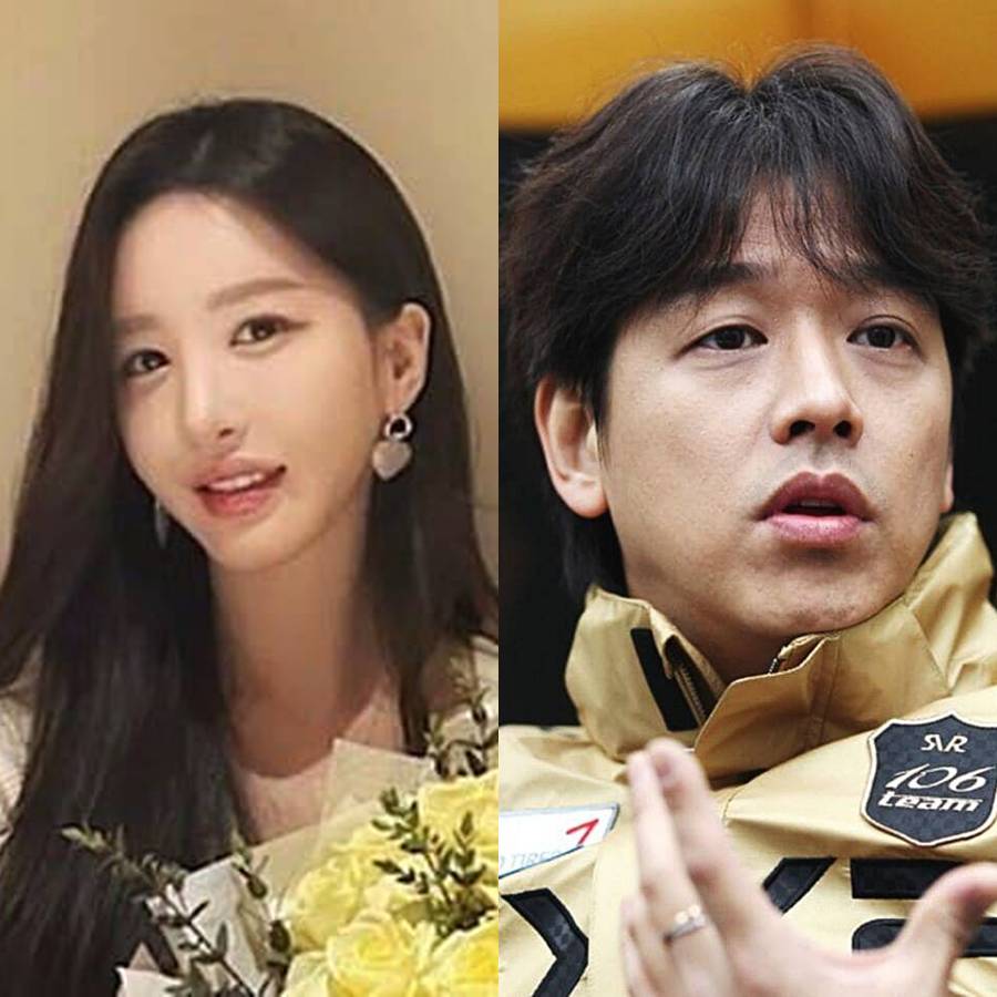 배우-류시원-아내-이아영