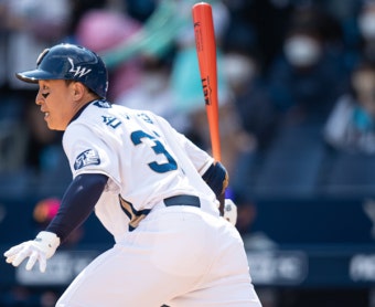 손아섭! 한화이글스 전격 트레이드