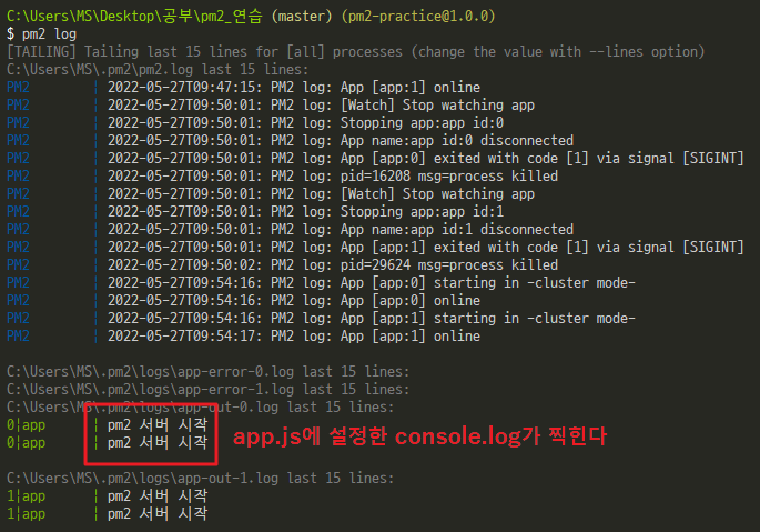 nodejs-pm2