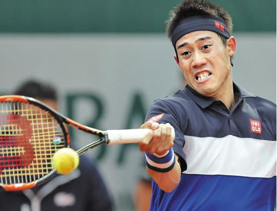 오구치 아즈키,니시코리 불륜 사건,일본 테니스 스타 스캔들,주간문춘 보도,모델 오구치 아즈키 이력,유니클로 모델 해고설