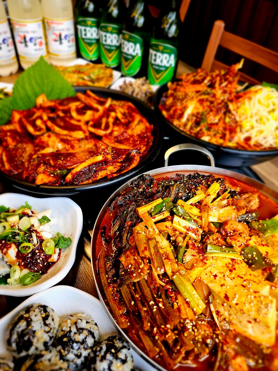 광양 맛집 베스트 10 현지인추천 광양매화축제 삼대광양불고기집 금목서 시내식당 세림식당 모리 시민국밥 장성금국밥 그러소광양불고기 소낭구 거북이초밥