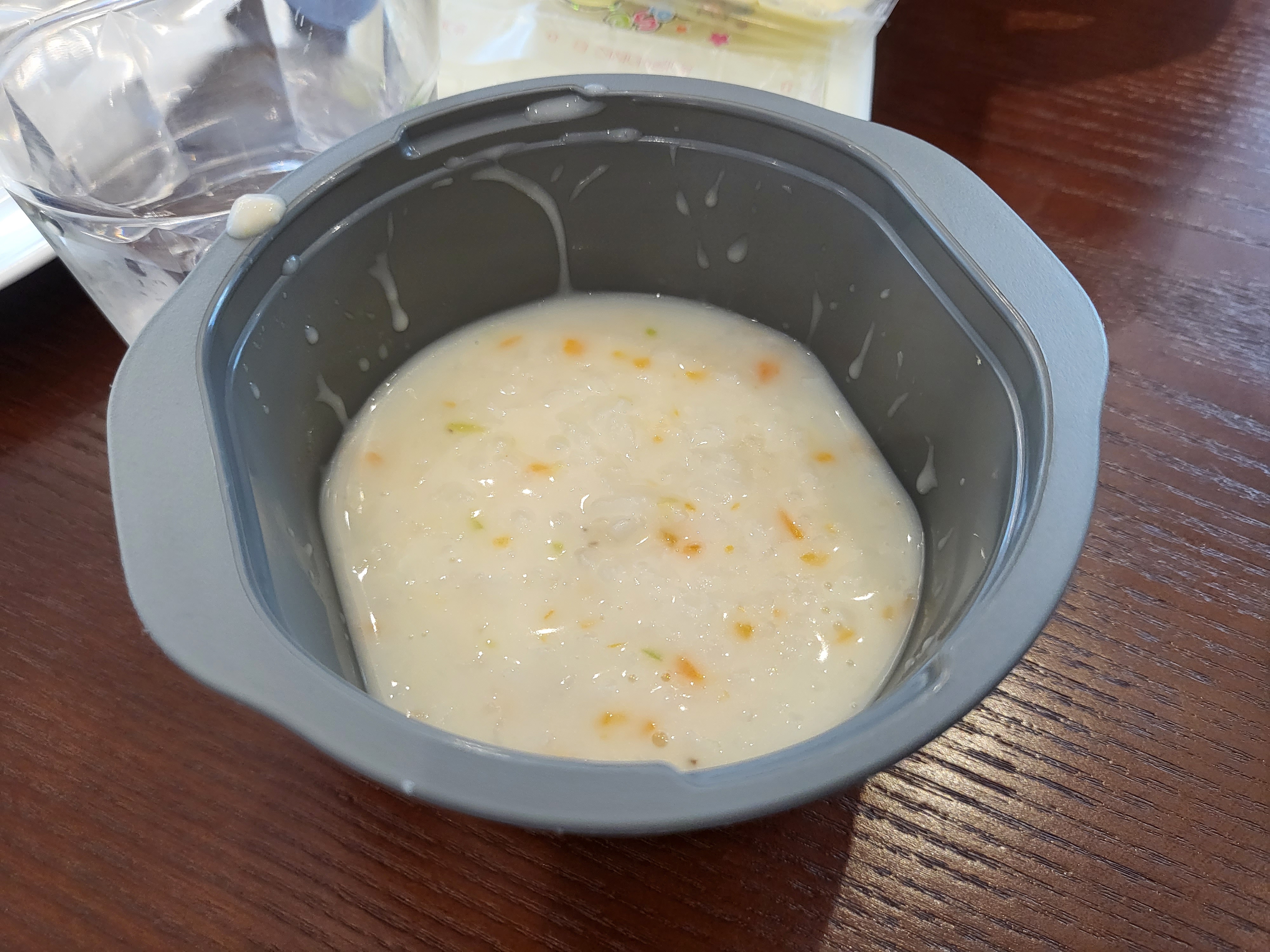 서가앤쿡 - 키즈 리조또