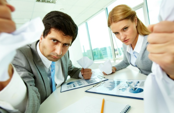 화를 다스리는 다양한 방법