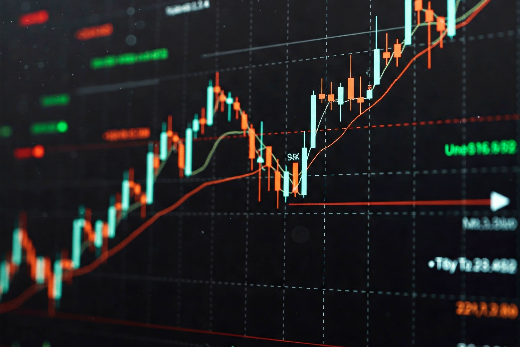 글로벌 증시 특징 관련 사진