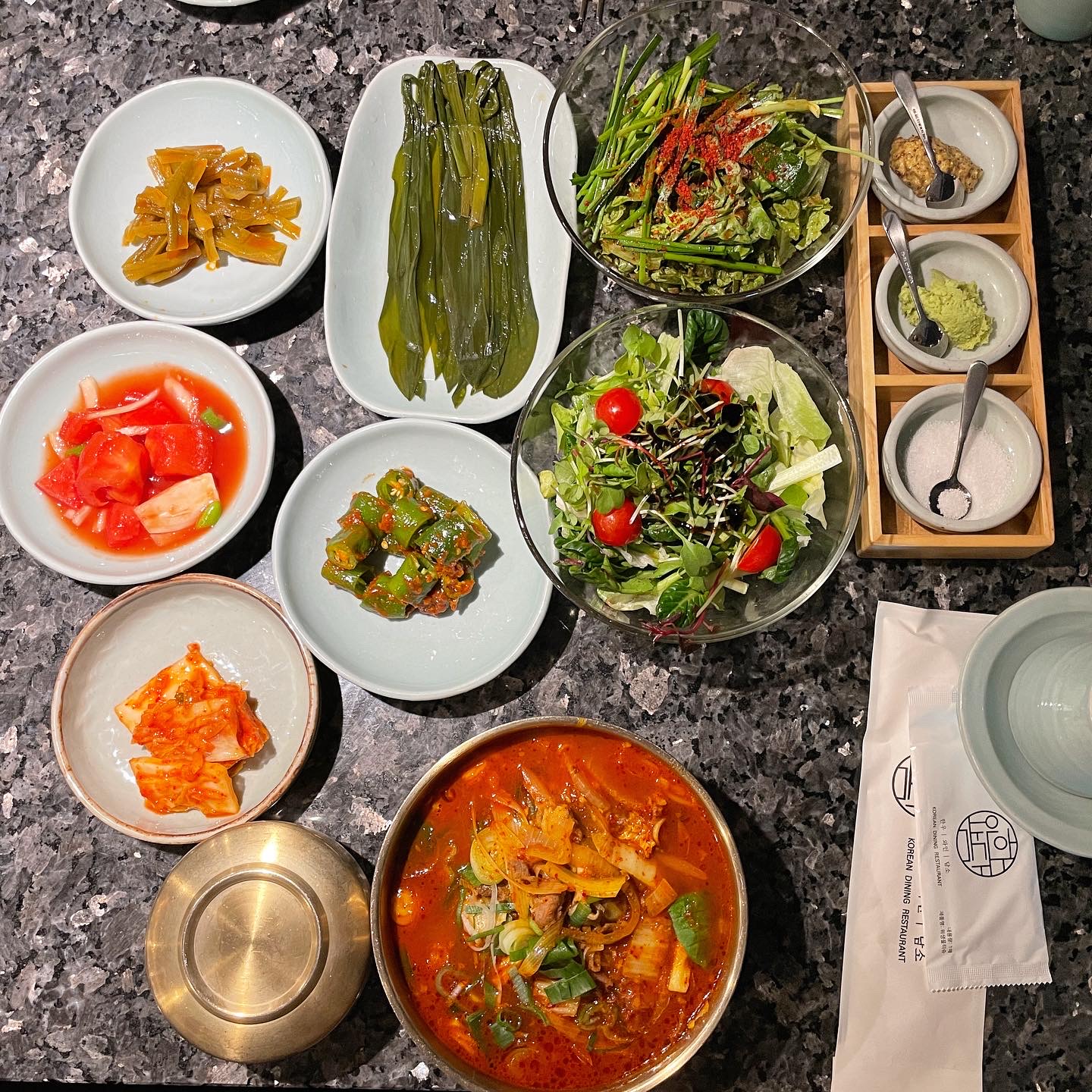 한와담 서울역점