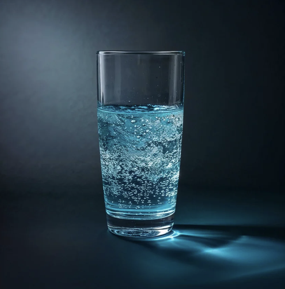 물 마시는 습관 하나로 달라지는 건강의 미래