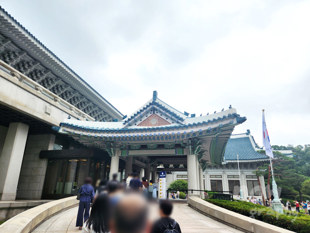 청와대