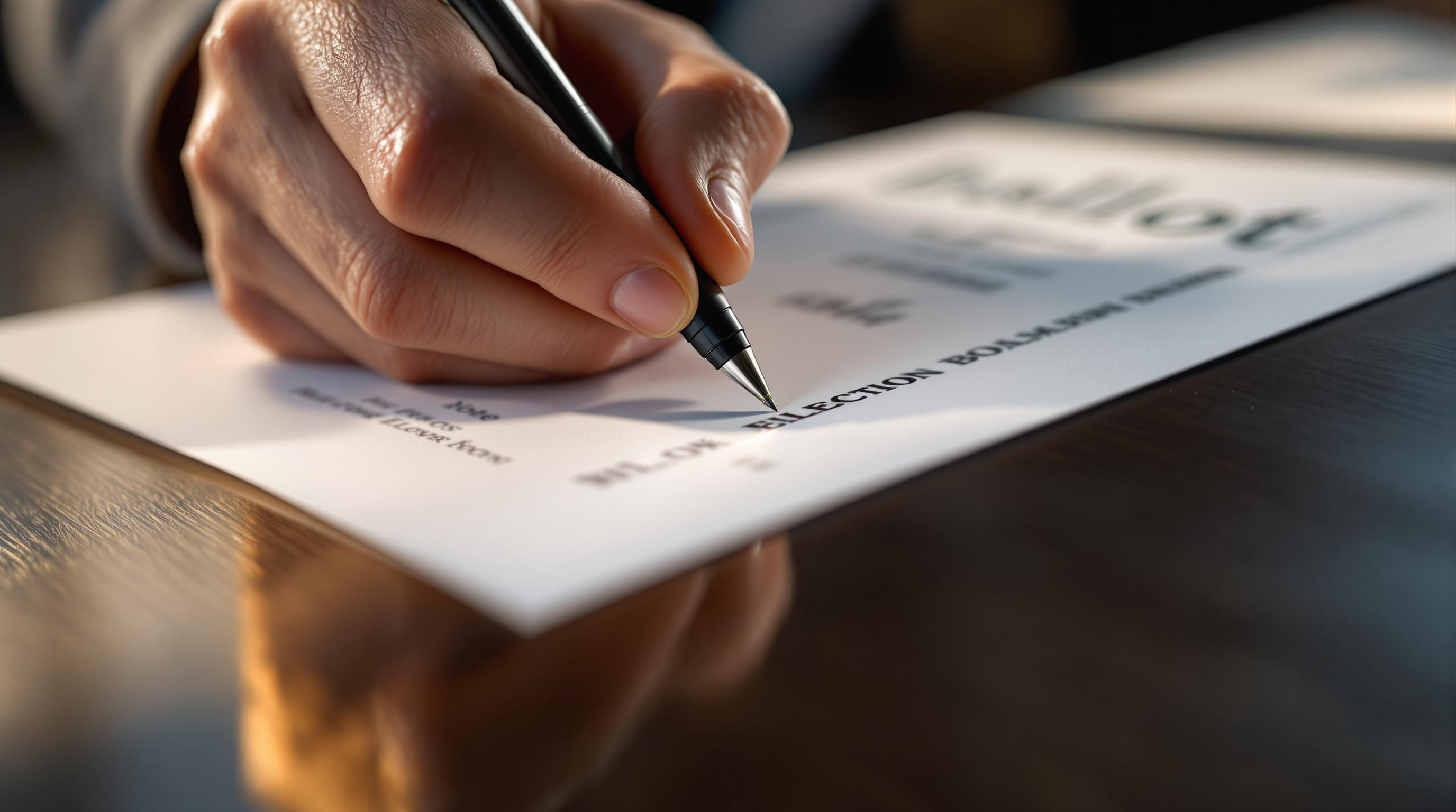 대통령 권한대행, 국무총리, 헌법 제71조, 궐위, 조기 대선, 한덕수 총리