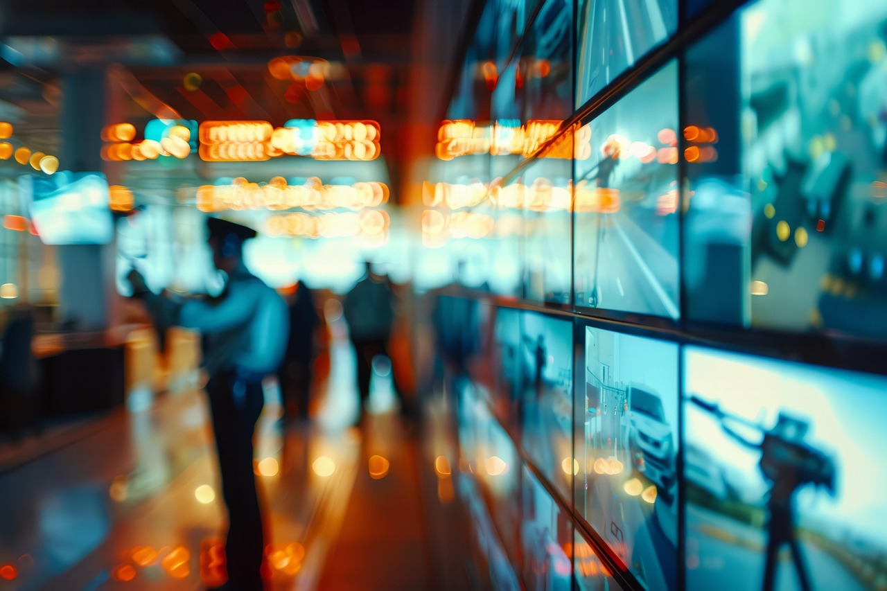 <이글 아이>로 본 감시 사회 - 디지털 감시 체계, 알고리즘의 자율성, 감시 사회의 제도적 대비책