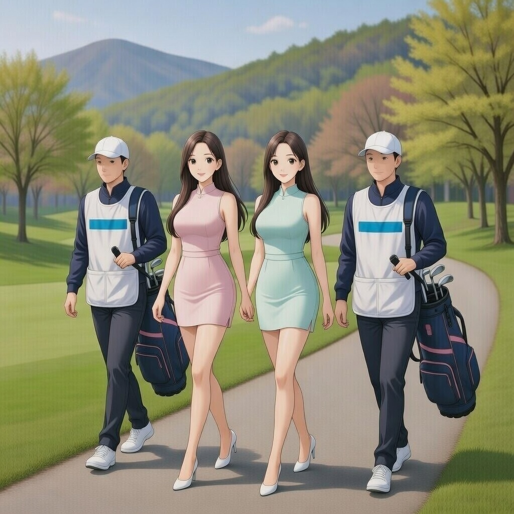 금천천파크골프장 예약방법 의왕 9홀 위치&middot;예약&middot;요금&middot;운영시간