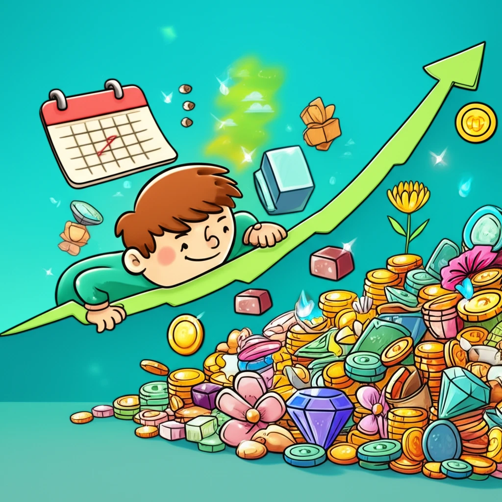 ISA 계좌 만기 시 조치 사항과 연..