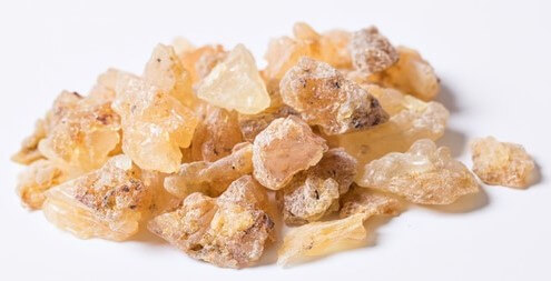 보스웰리아-먹는방법