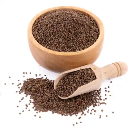 국산 들깨 가격 시세, 효능과 영양성분