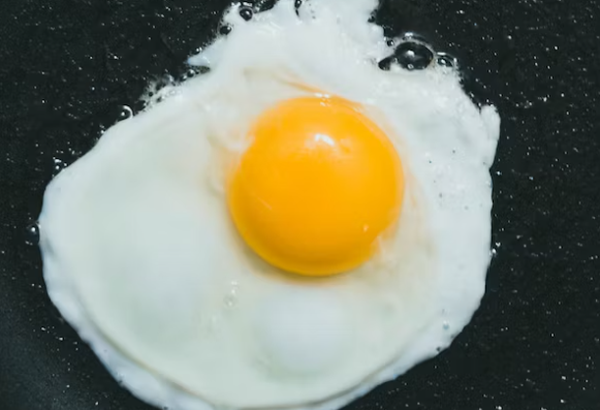 우울할 때 좋은 음식