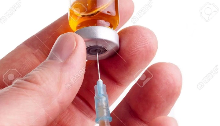 항콜린제의 종류 약물 및 부작용 효과