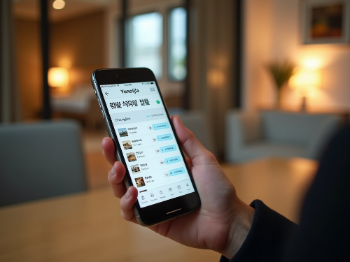 야놀자 여행 혜택 쿠폰 받는법