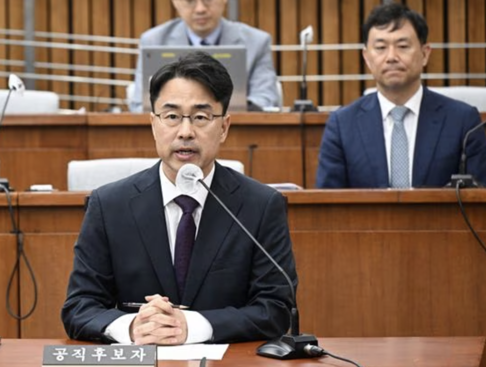 권영준 청문회