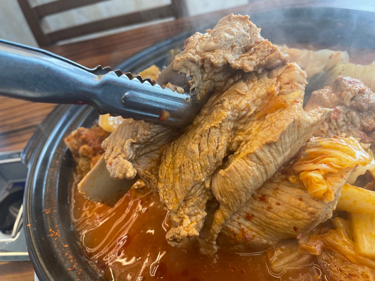 공주 유구읍 맛집