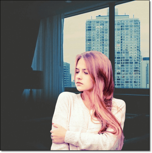 월경전 장애 여성