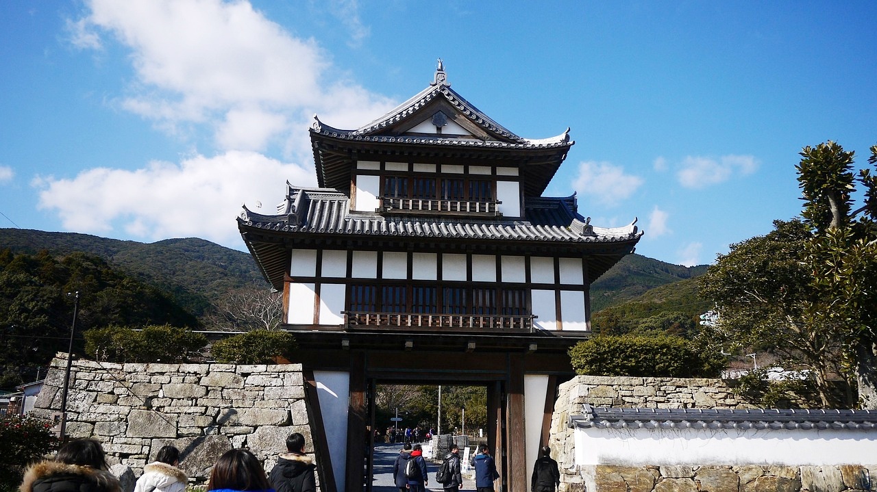 대마도