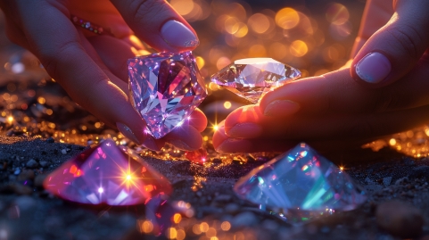 복권 당첨되는 꿈 총정리!