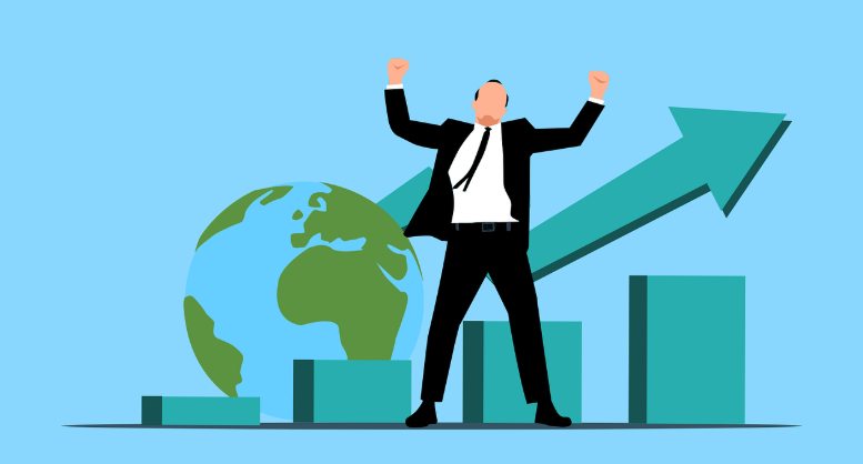 기업의 부채비율