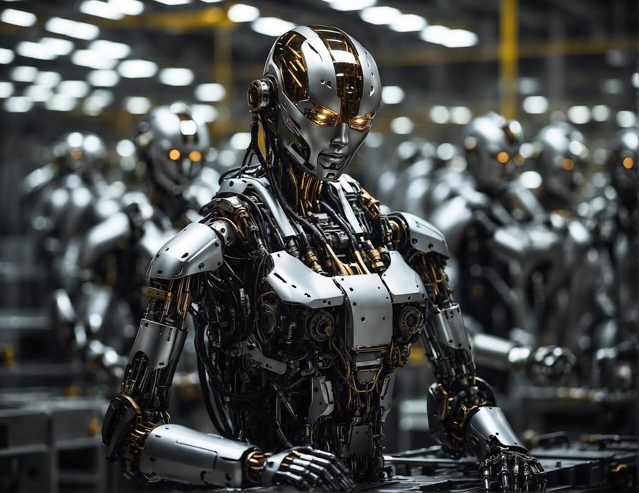 노인 돌봄 로봇 서비스 이용 노인