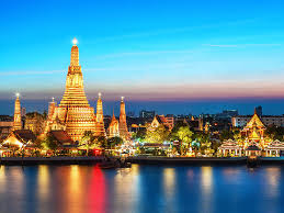 추석연휴 해외여행 추천 5곳