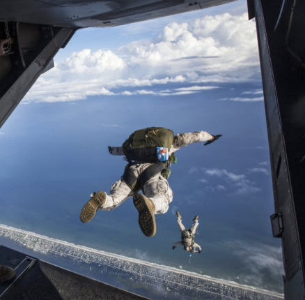 2021 예비군 훈련 