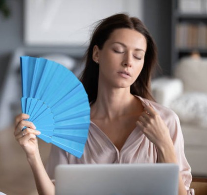 열사병은 초기 대응이 중요하다