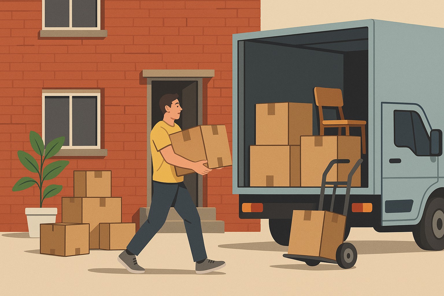 서울시 청년 부동산 중개보수 및 이사비