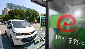 전기차 보조금 2024 최신정보