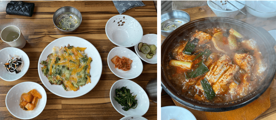 기본-반찬-및-갈치조림