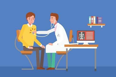 대장내시경 전 음식 주의사항