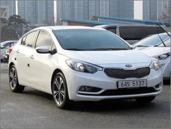 K3 중고차 가격 시세 하이브리드K3 가격표 내비게이션 업데이트 완벽 정보_8