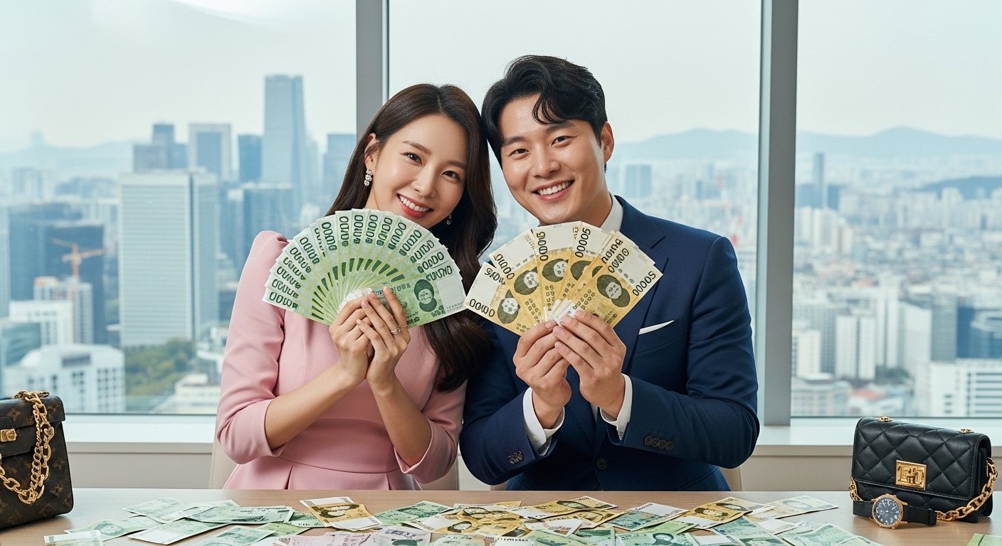 신용 대출