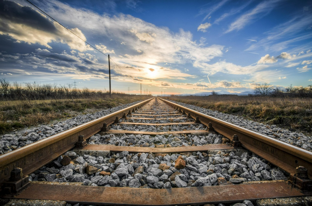 경기권 레일바이크 여행