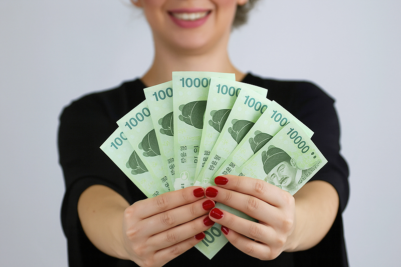 원화 스테이블코인 도입 배경과 시행 시기