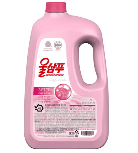 중성세제 추천 순위 TOP 5(25년 6월) - 네이버, 쿠팡 인기 판매 랭킹 분석