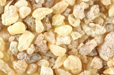 보스웰리아-부작용