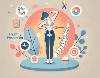 허리디스크 관리: 건강한 허리를 위한 필수 가이드