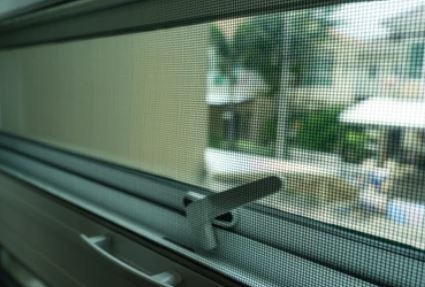 방충망&#44; 배수구&#44; 하수구 침입 막기