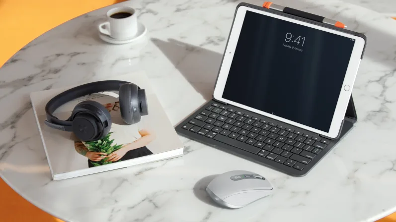 로지텍 MX Anywhere 3