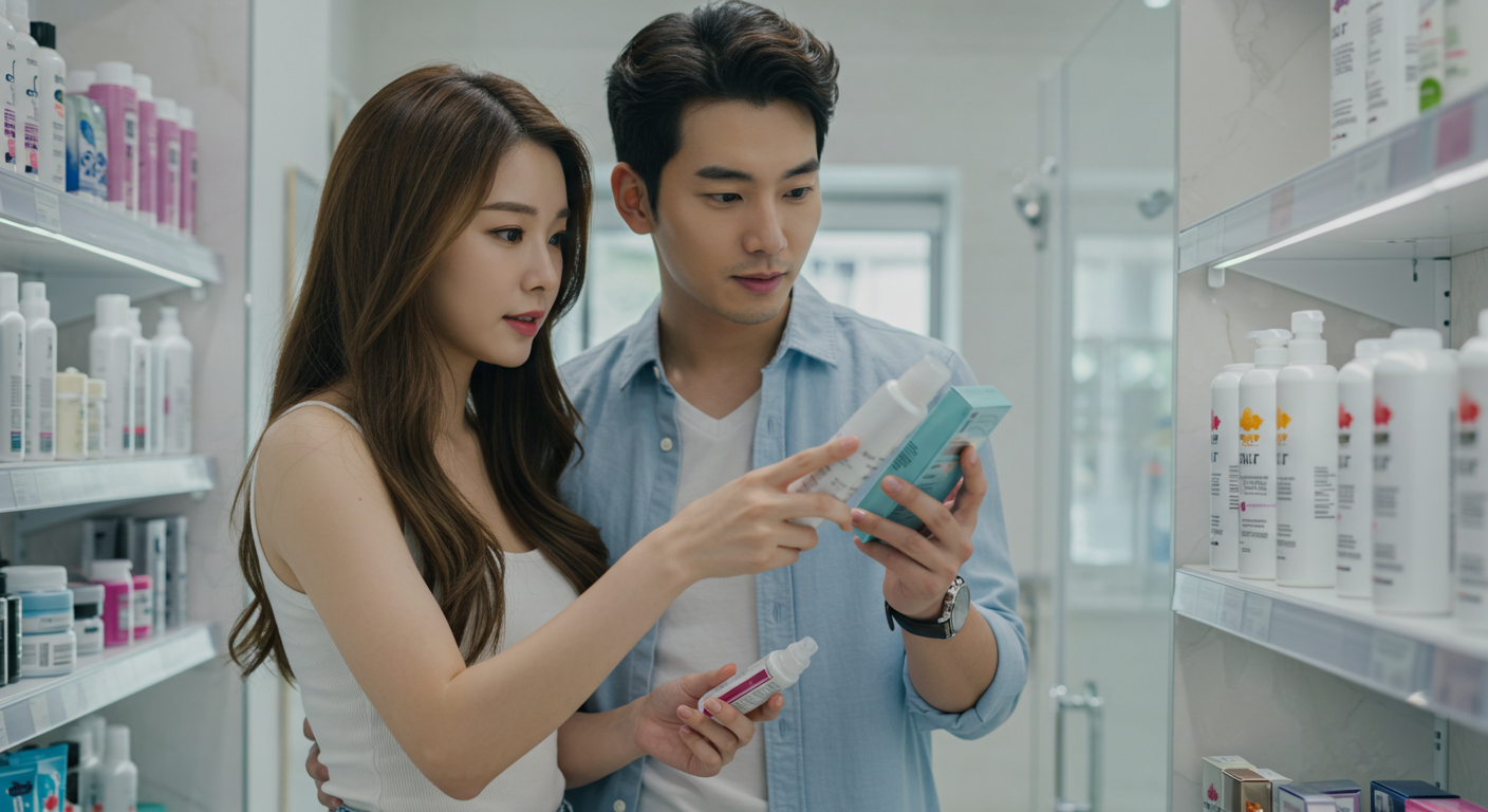 단백질 샴푸 추천