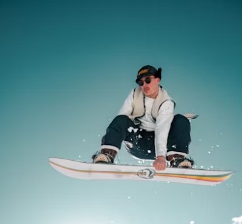 snow-board