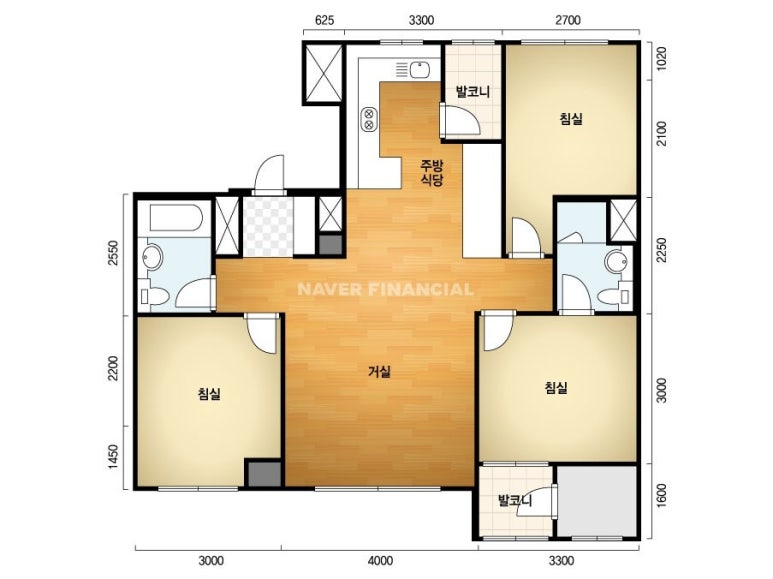 올림픽파크포레온 줍줍